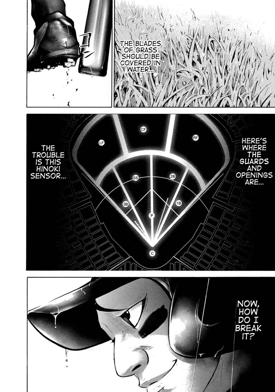 Chapter 228 - Page 8