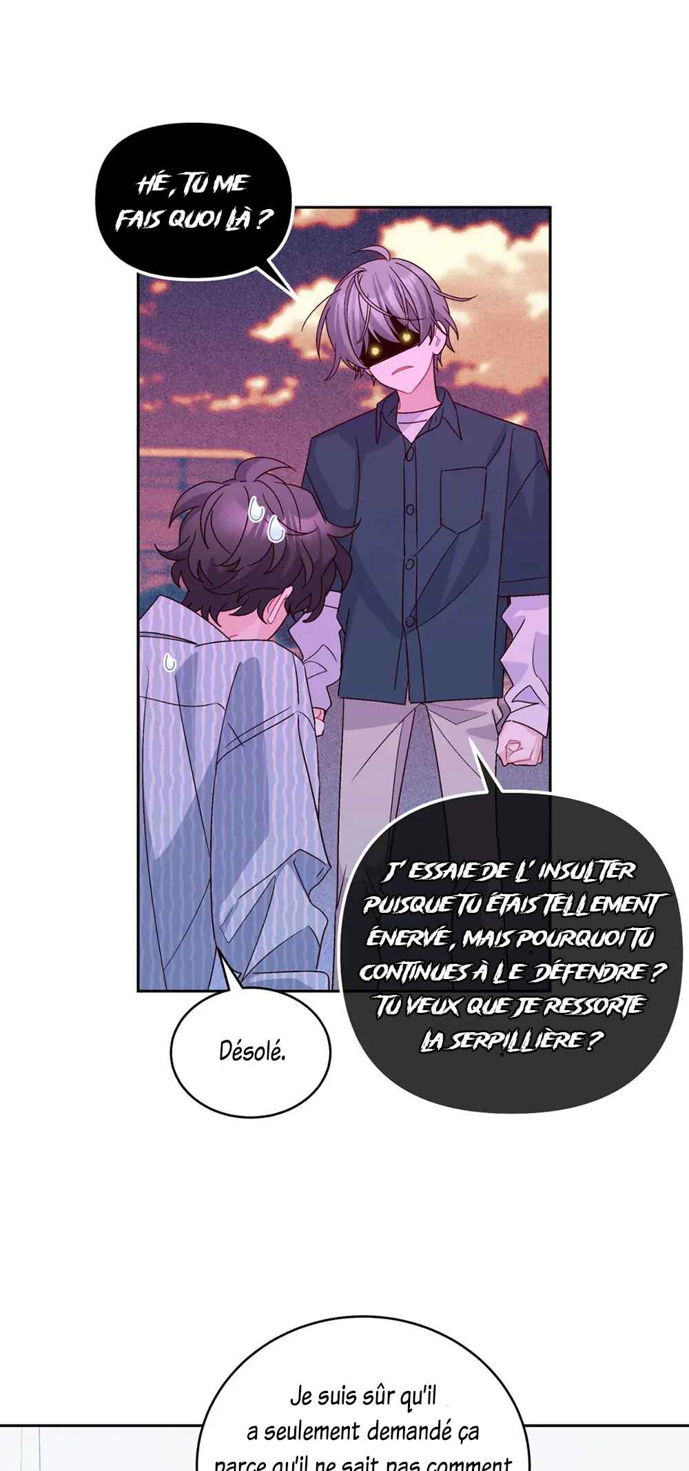 Chapter 83 - Page 14