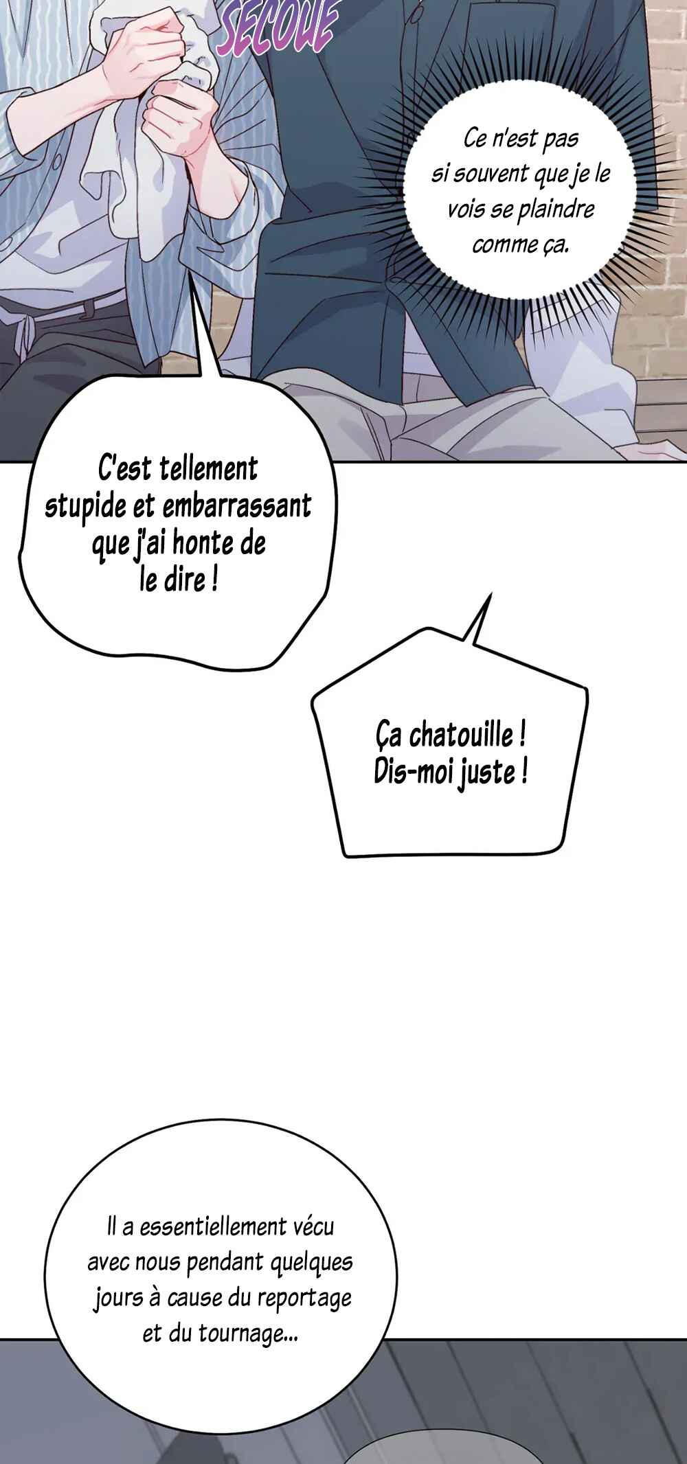 Chapter 83 - Page 18