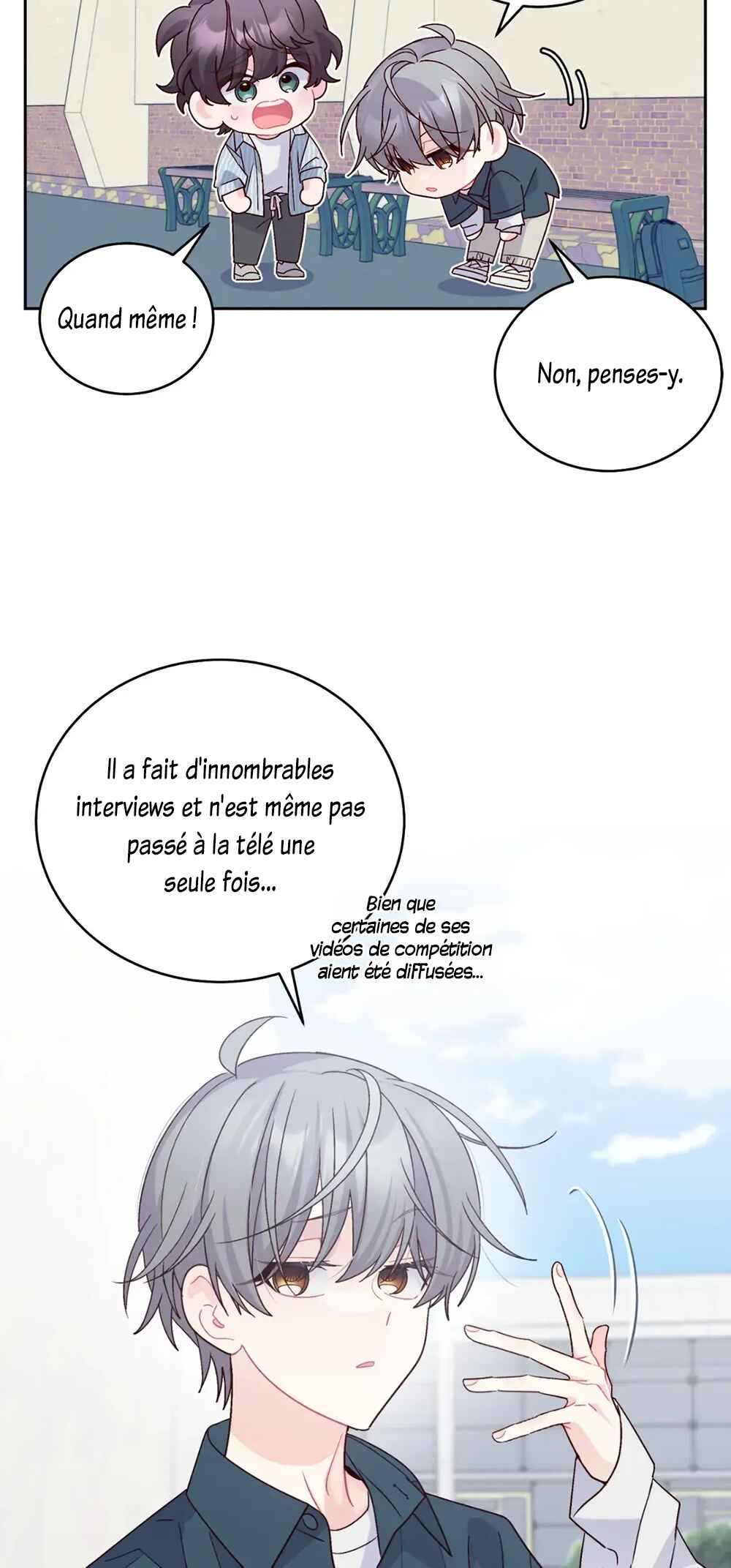 Chapter 83 - Page 42