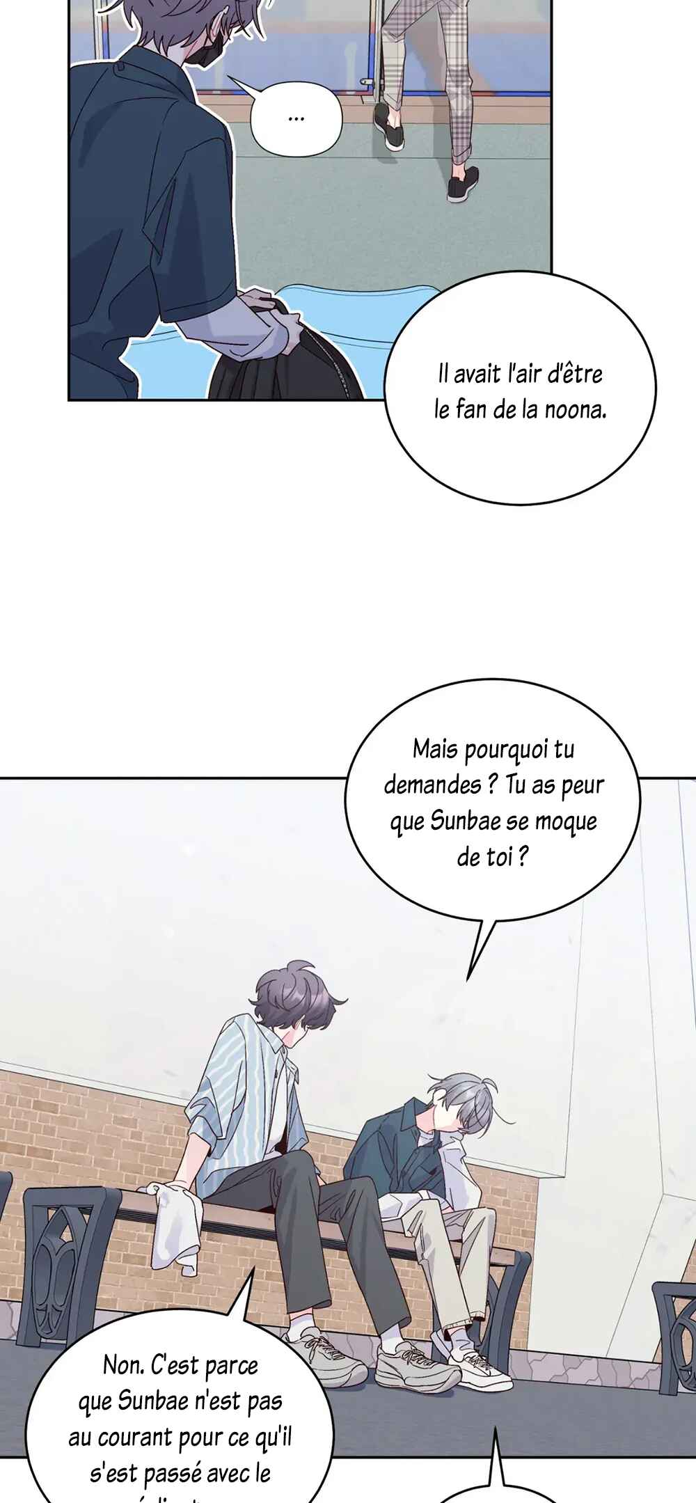 Chapter 83 - Page 6