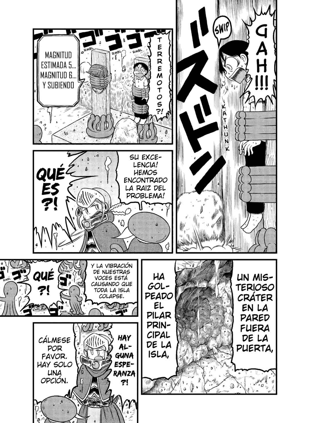 Chapter 145 - Page 1