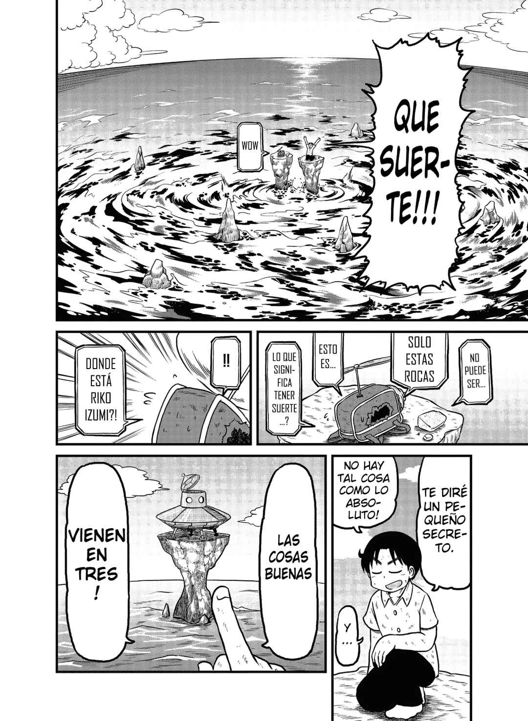 Chapter 145 - Page 10
