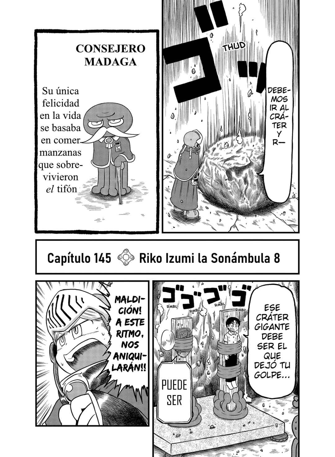 Chapter 145 - Page 2