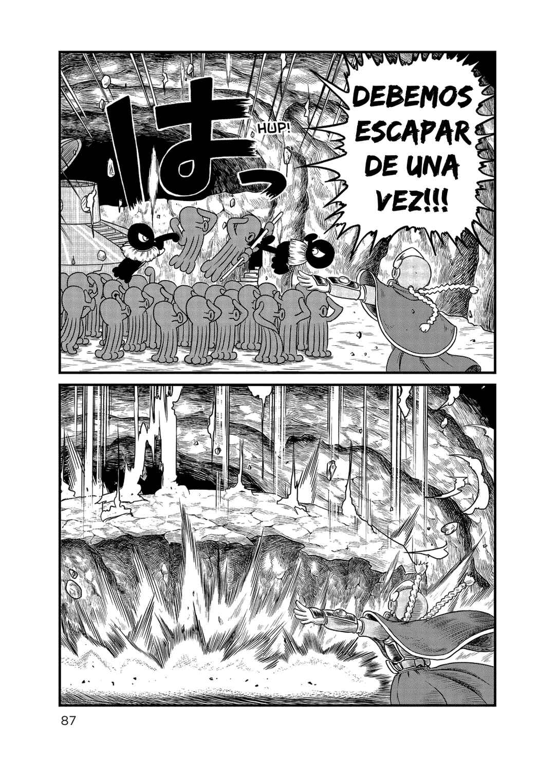 Chapter 145 - Page 3