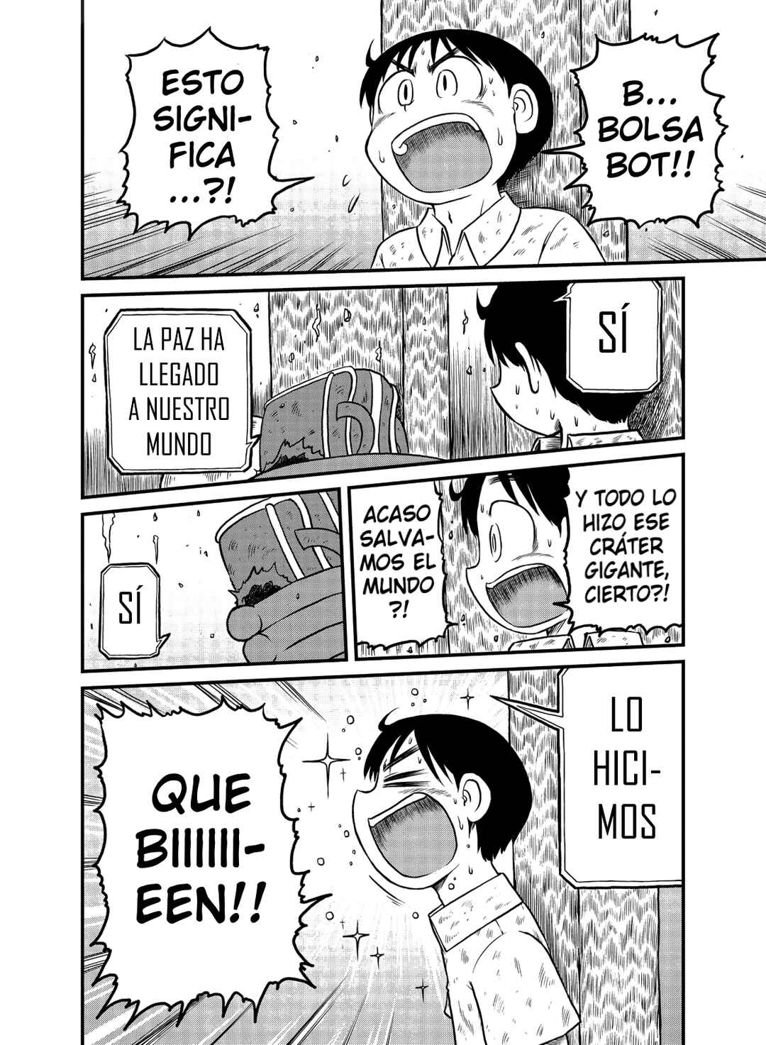 Chapter 145 - Page 8