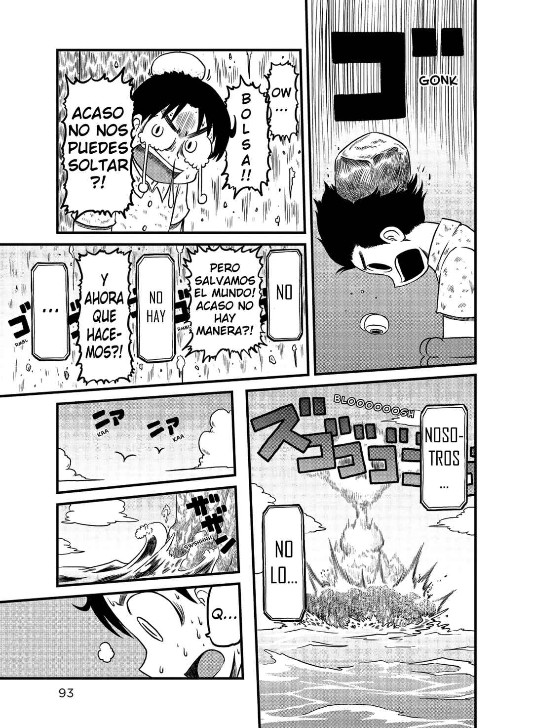 Chapter 145 - Page 9