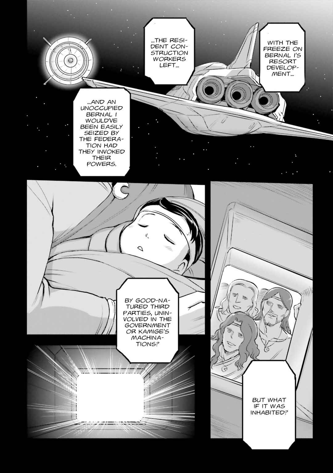Chapter 57 - Page 20