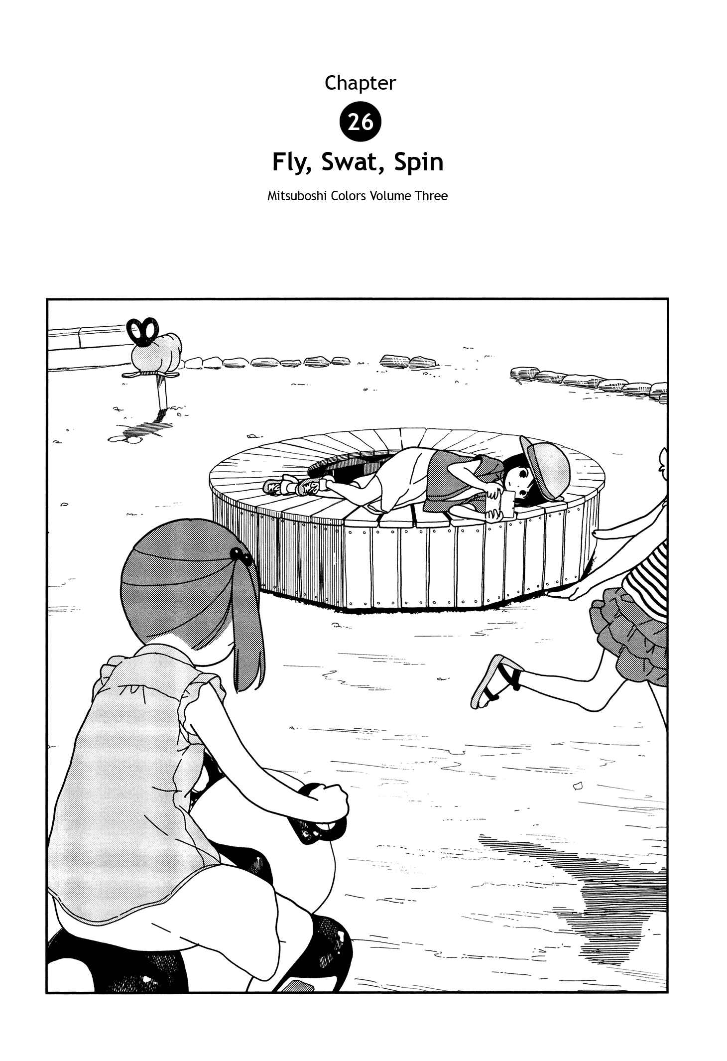 Chapter 26 - Page 1
