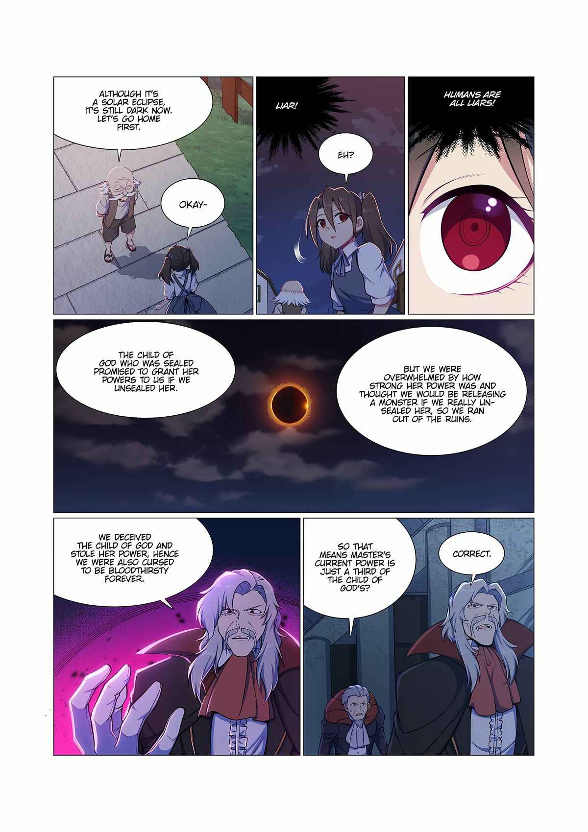 Chapter 261 - Page 10