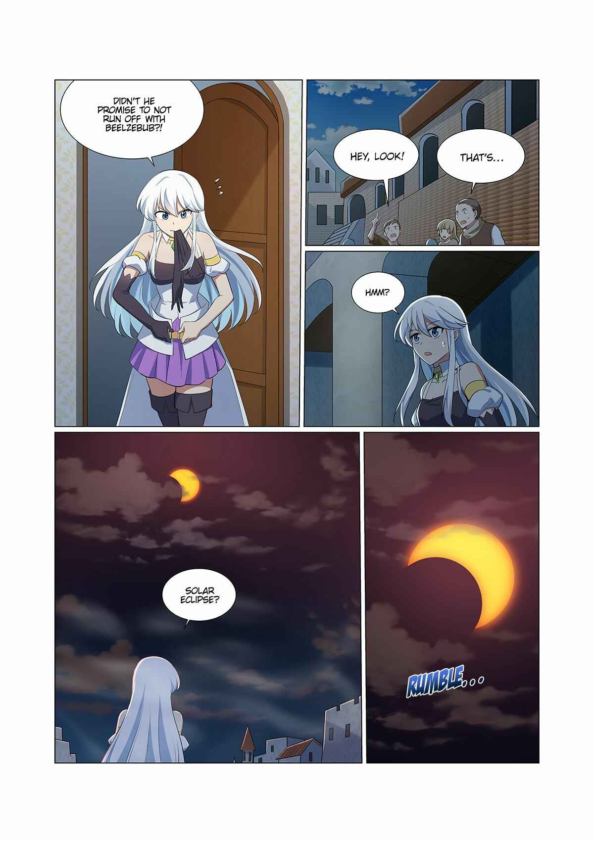 Chapter 261 - Page 4