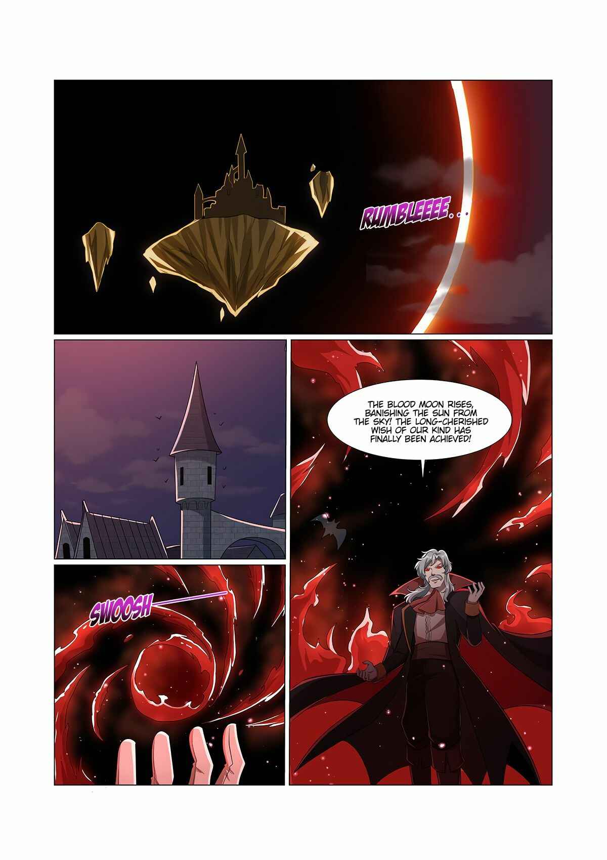 Chapter 261 - Page 5