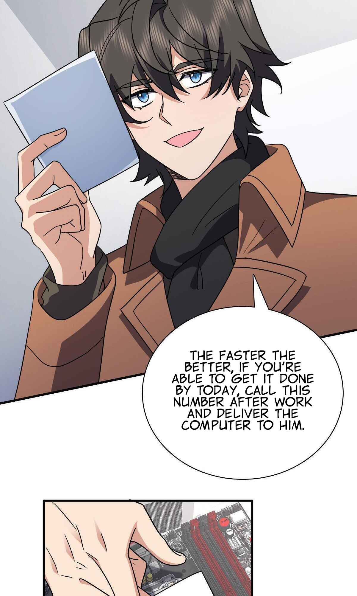 Chapter 60 - Page 39