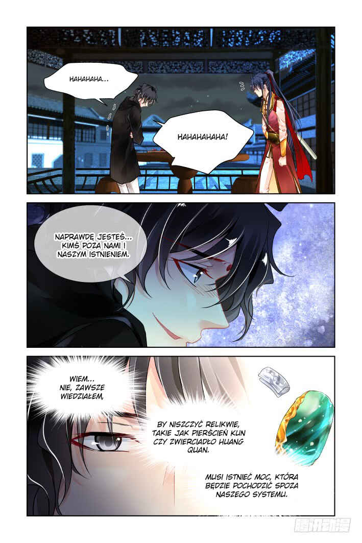 Chapter 389 - Page 10
