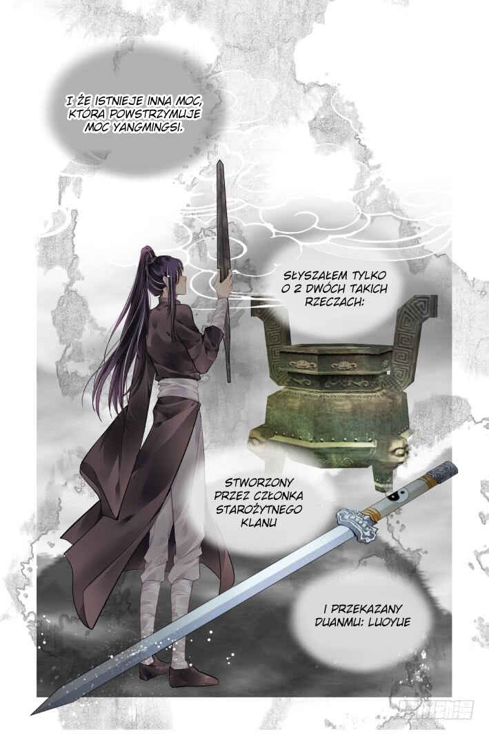 Chapter 389 - Page 11