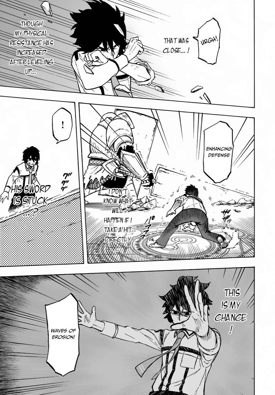 Chapter 2.2 - Page 8