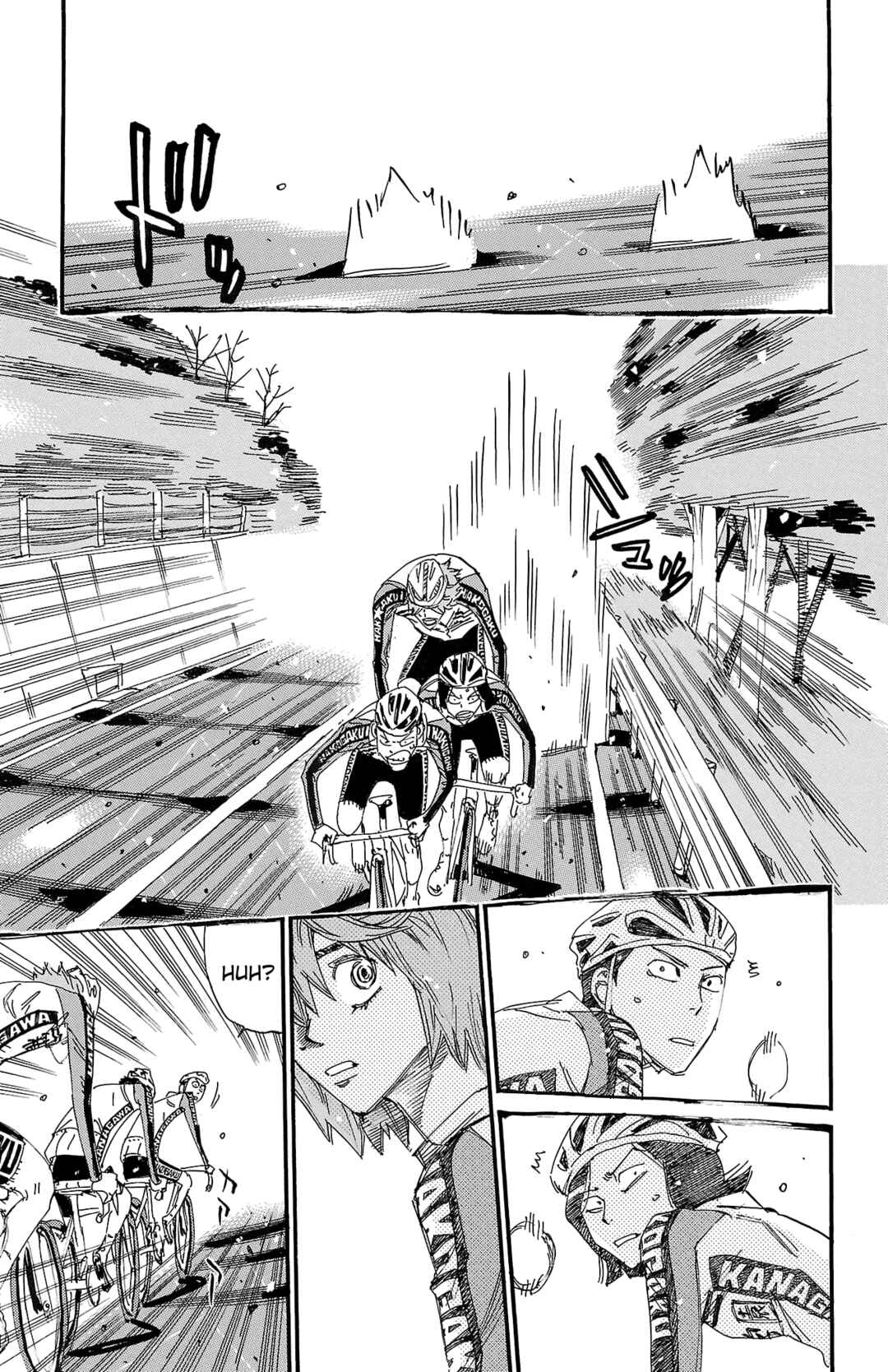 Chapter 685 - Page 12