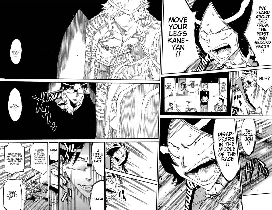 Chapter 685 - Page 15