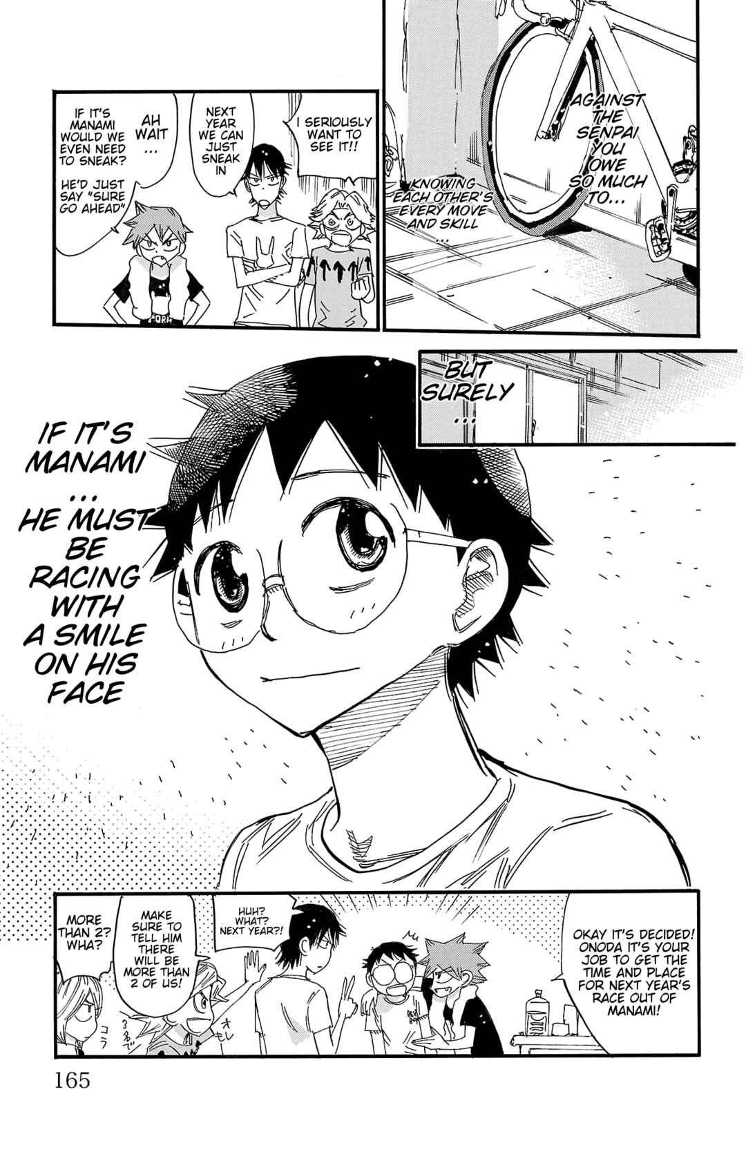 Chapter 685 - Page 23