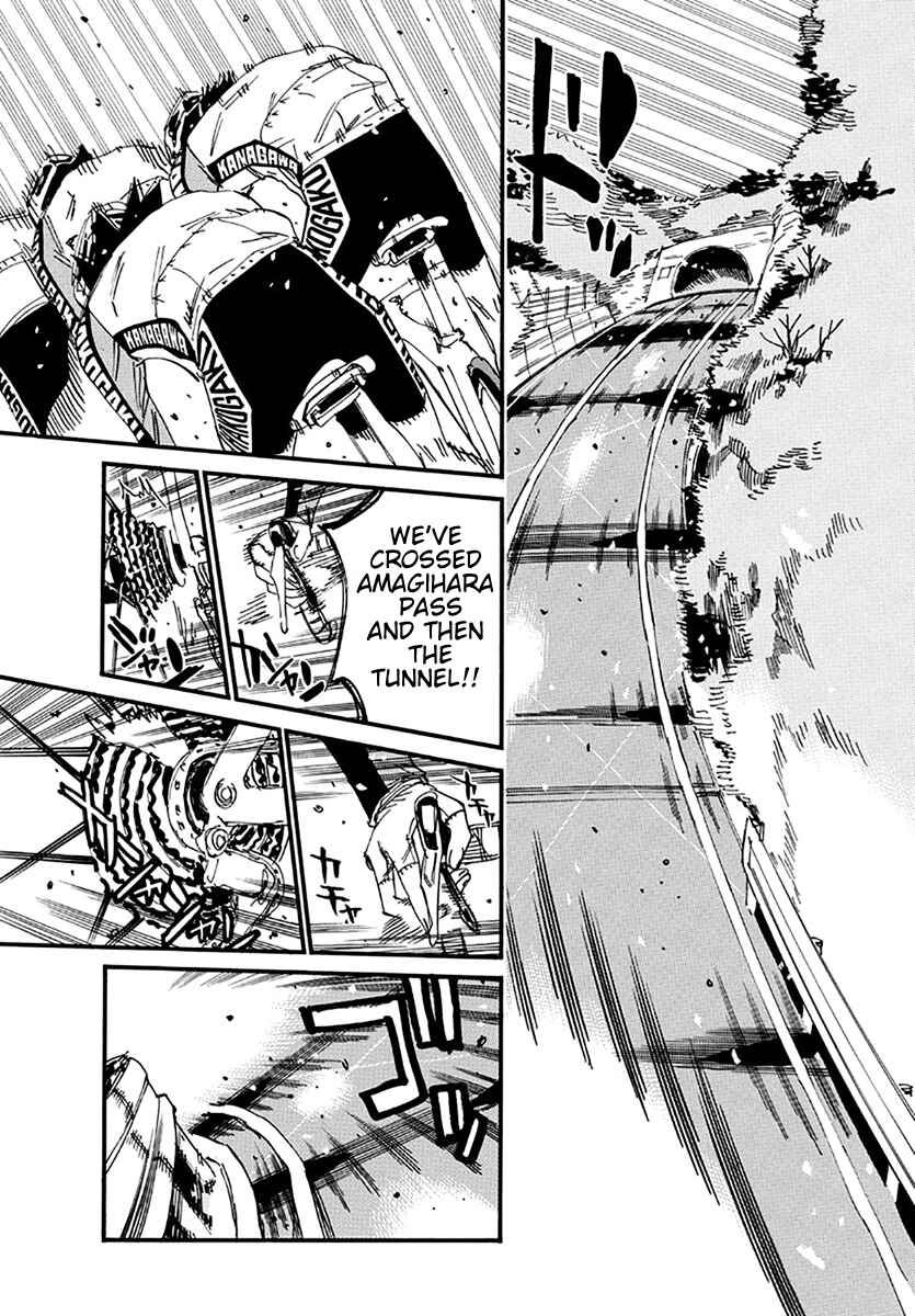 Chapter 685 - Page 5