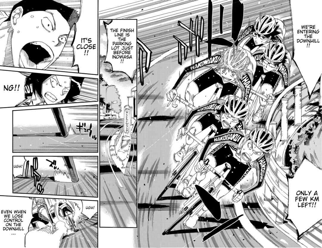 Chapter 685 - Page 6