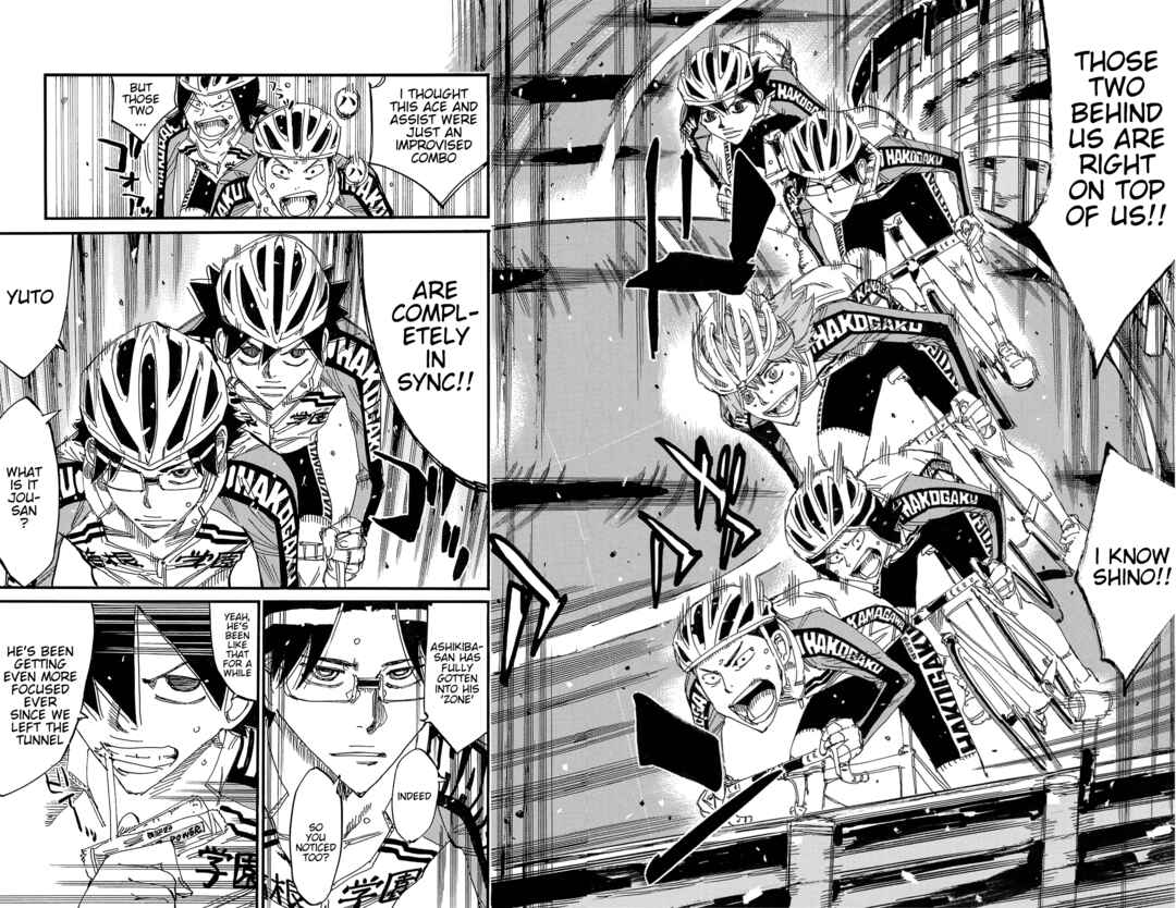 Chapter 685 - Page 8