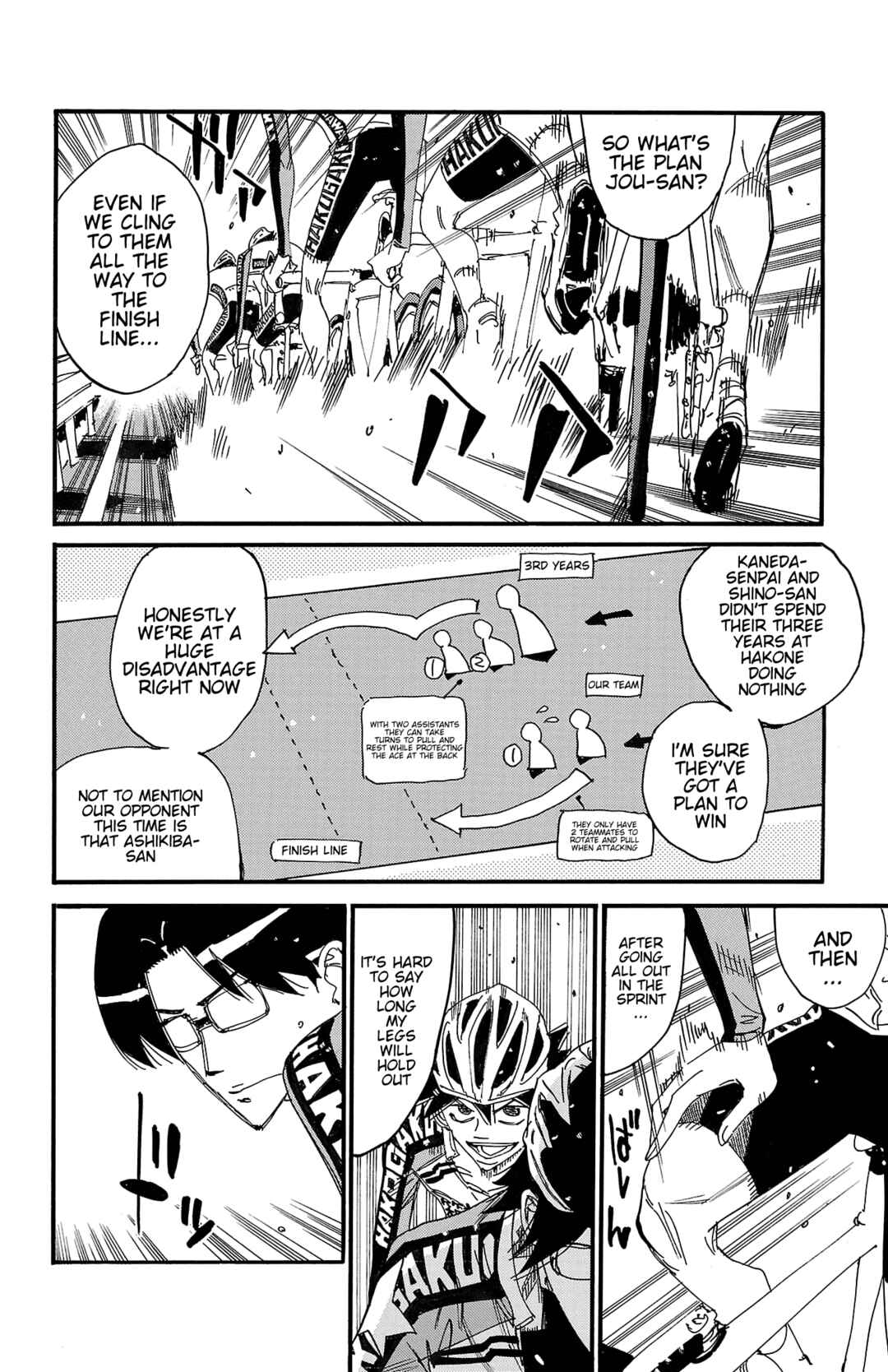 Chapter 685 - Page 9