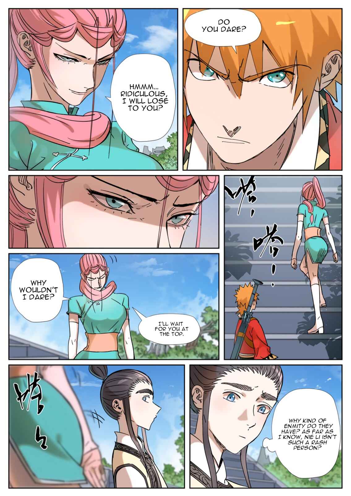 Chapter 314 - Page 3
