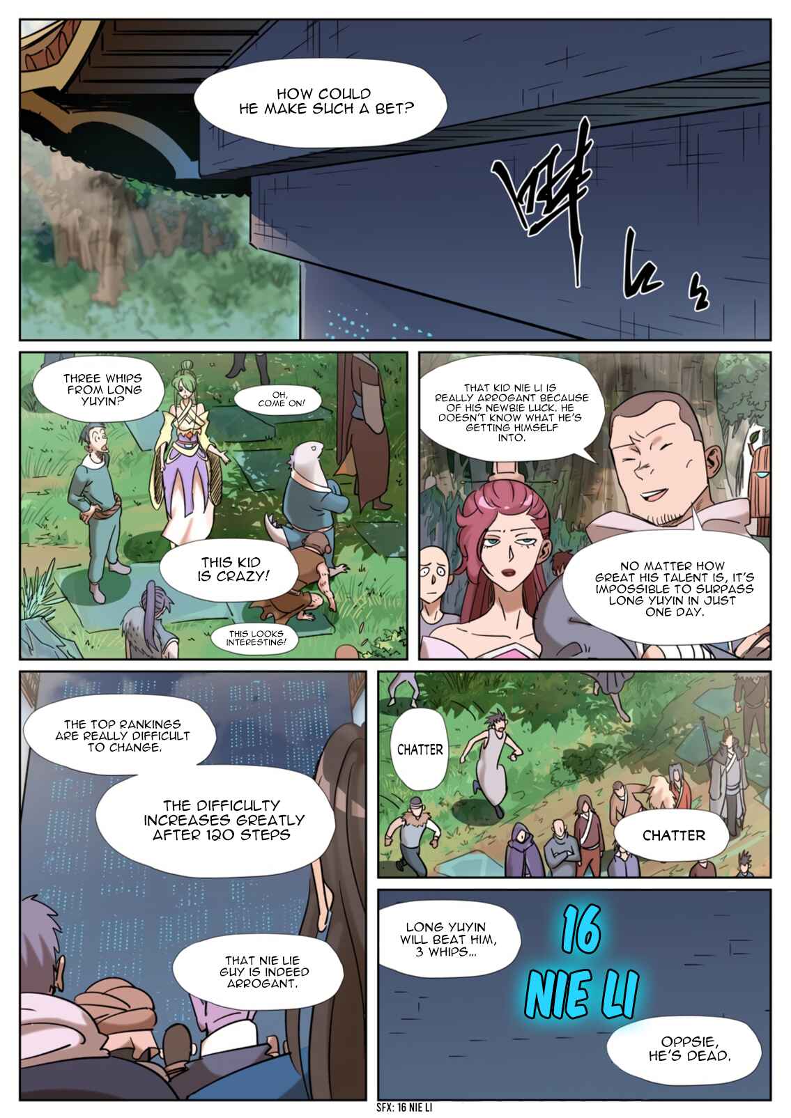 Chapter 314 - Page 4