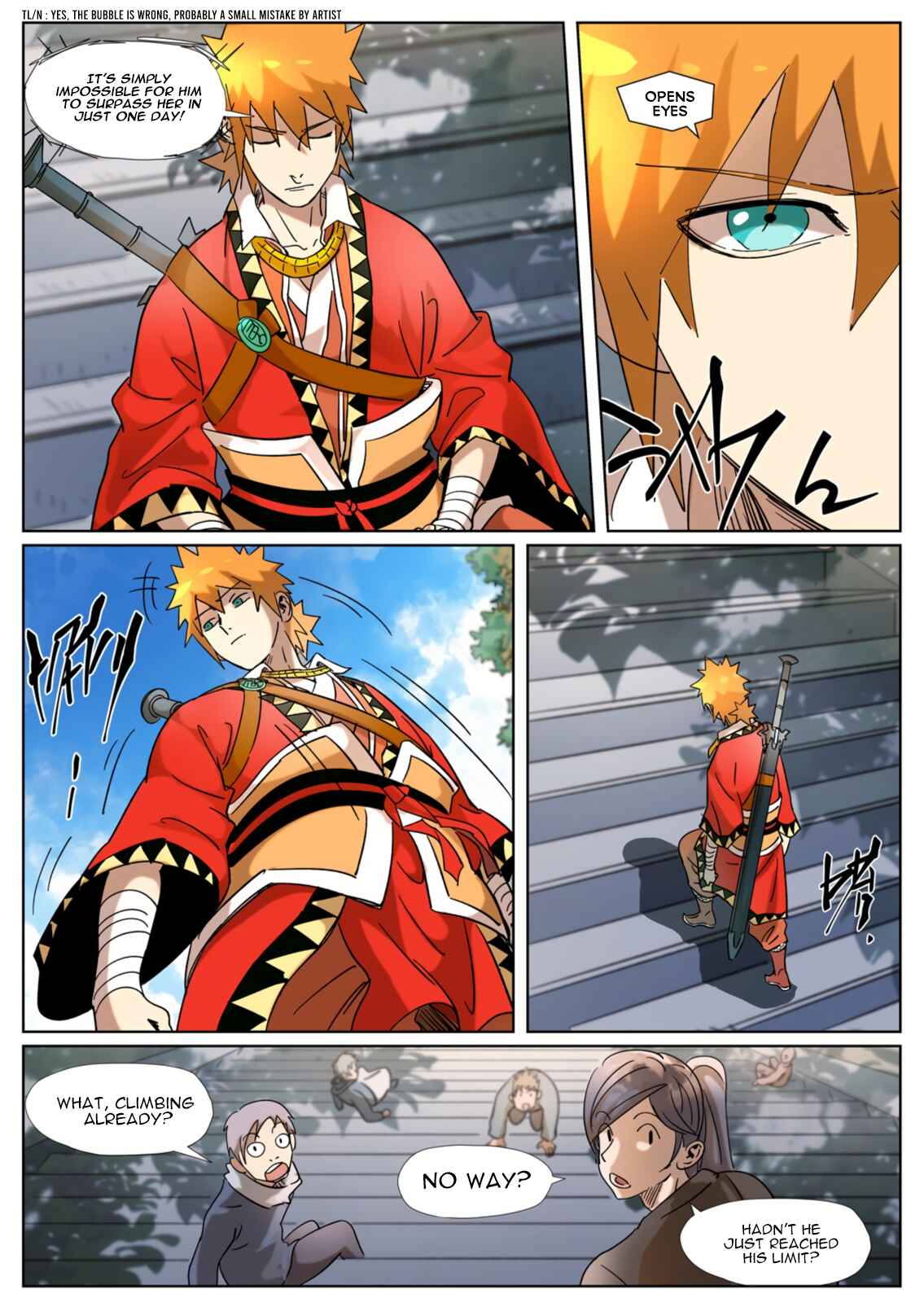 Chapter 314 - Page 7
