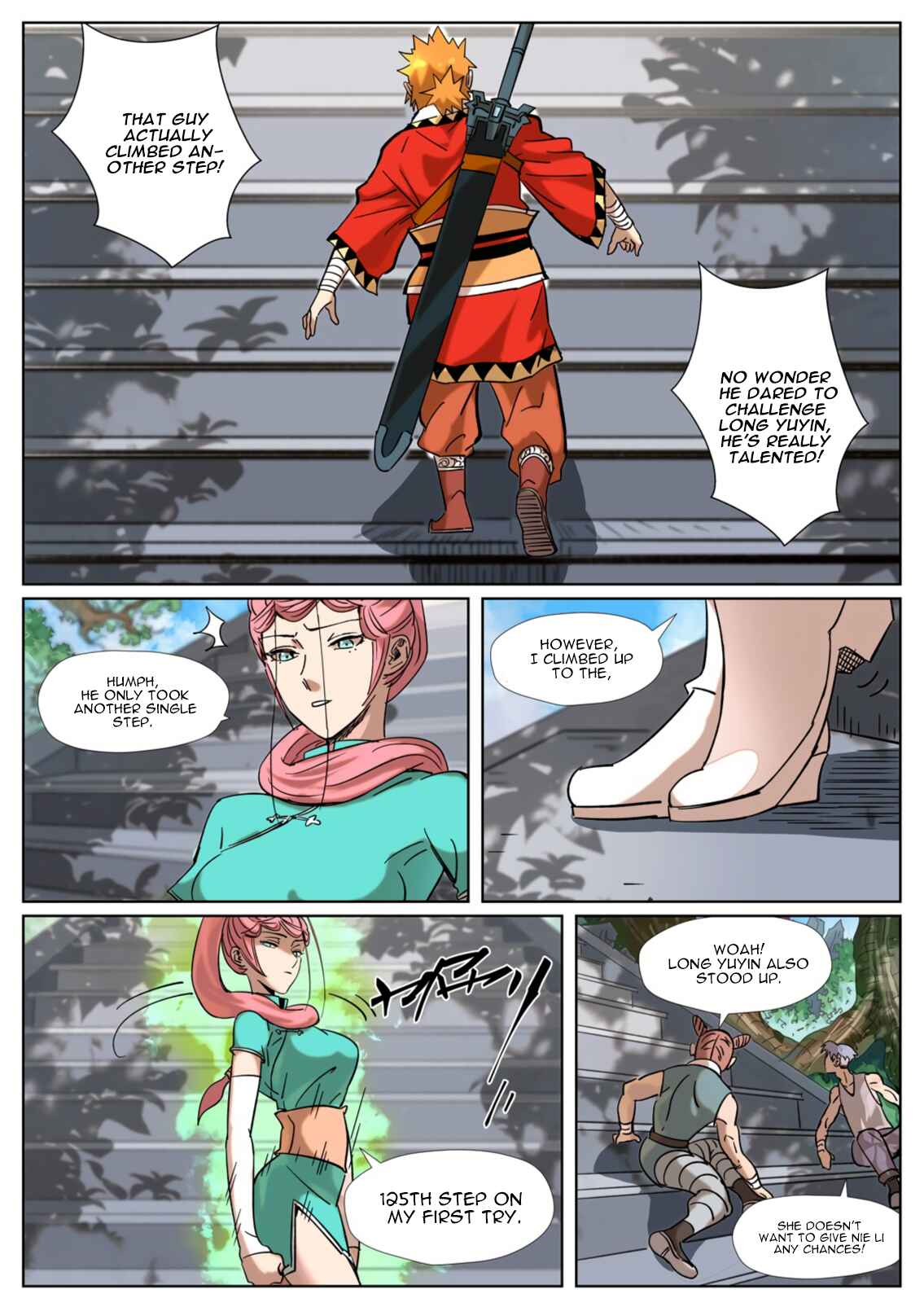 Chapter 314 - Page 8