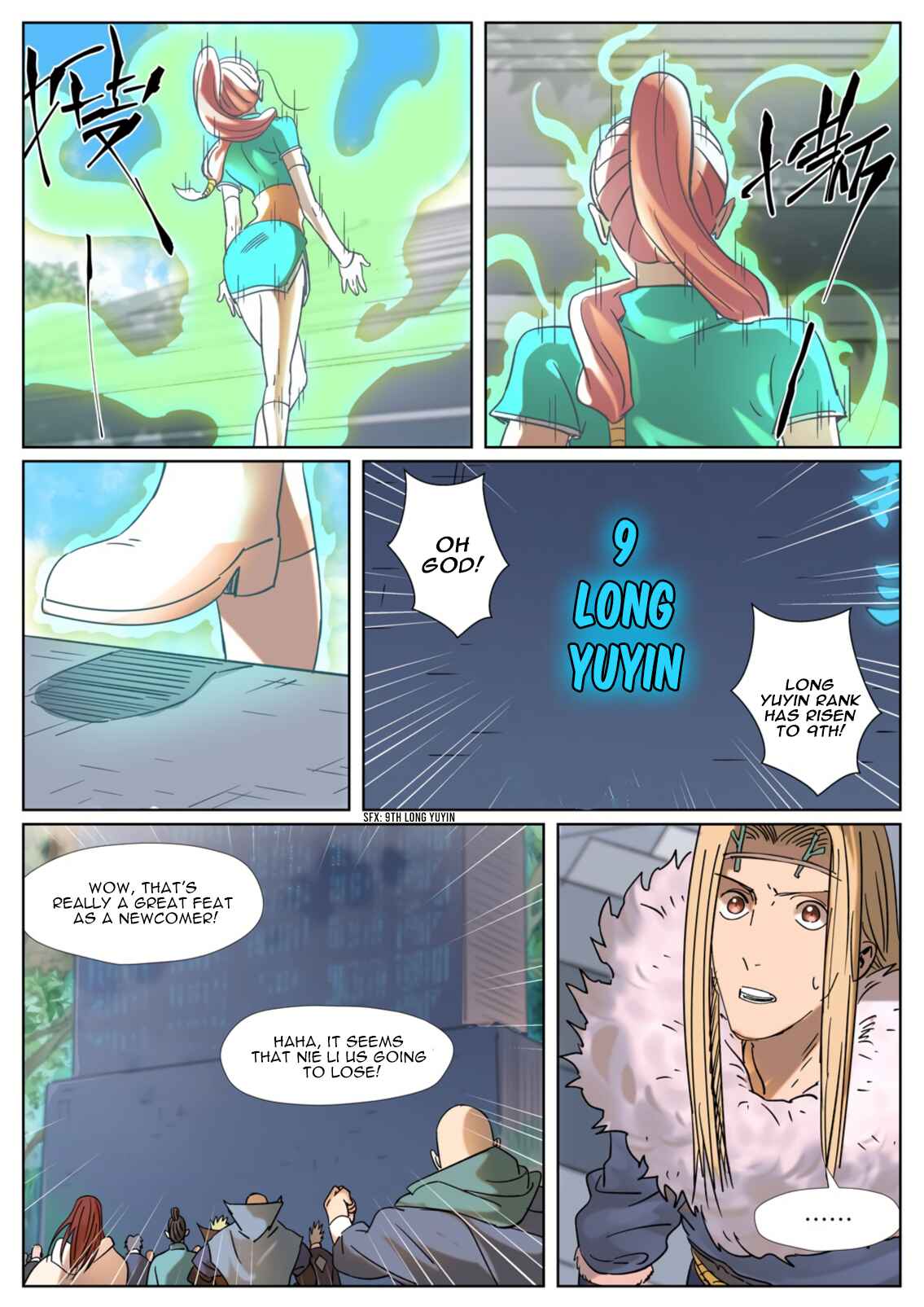 Chapter 314 - Page 9