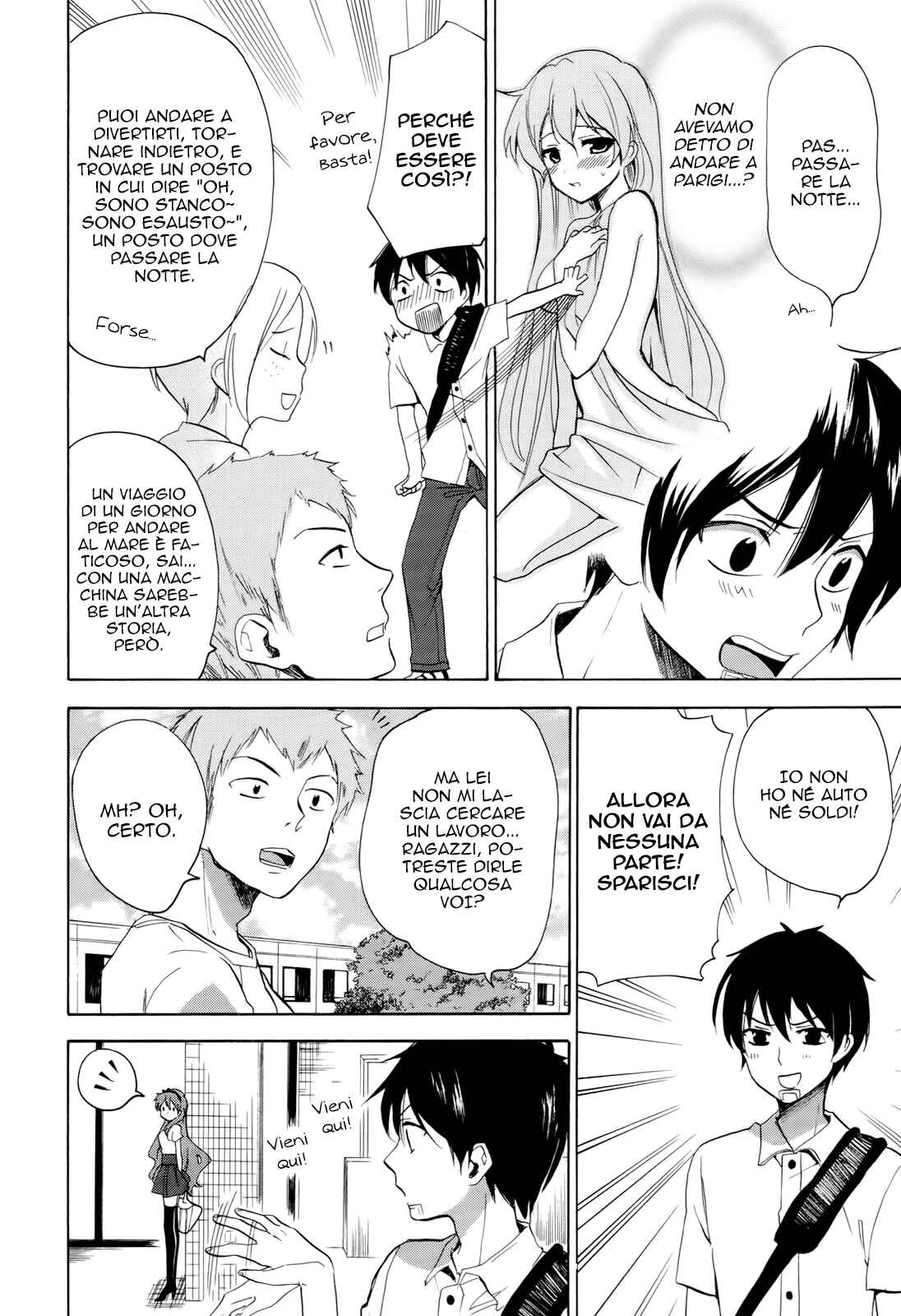 Chapter 30 - Page 20
