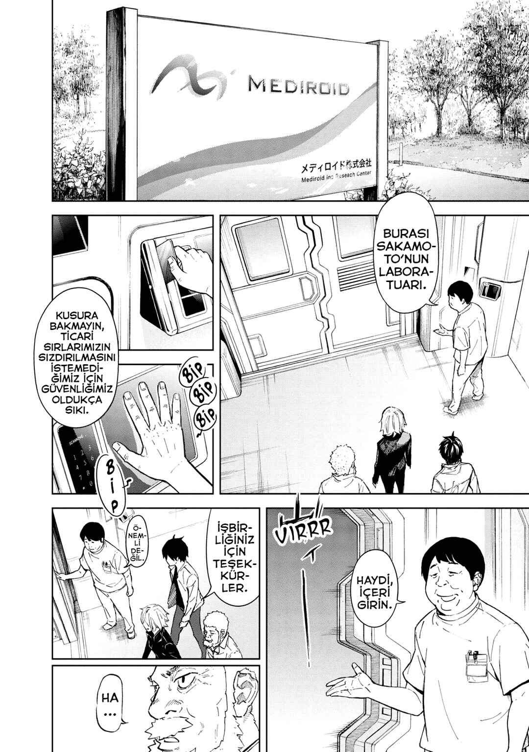 Chapter 33 - Page 8