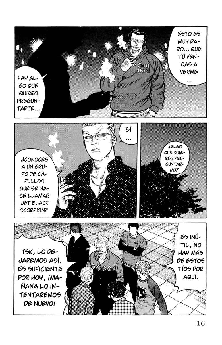Chapter 29 - Page 20