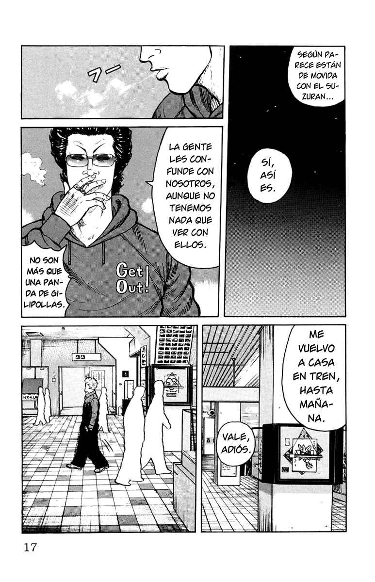 Chapter 29 - Page 21