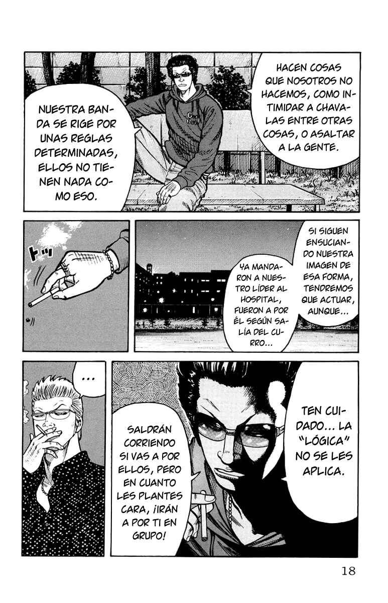 Chapter 29 - Page 22