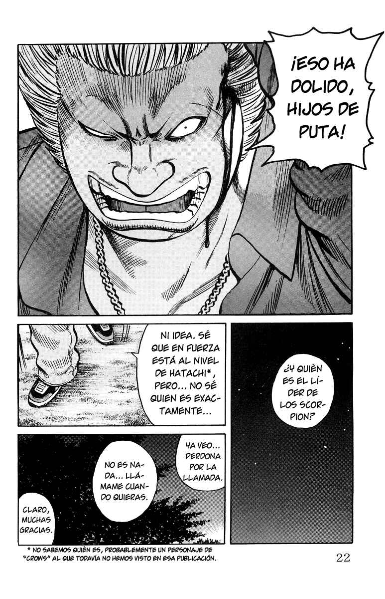 Chapter 29 - Page 26