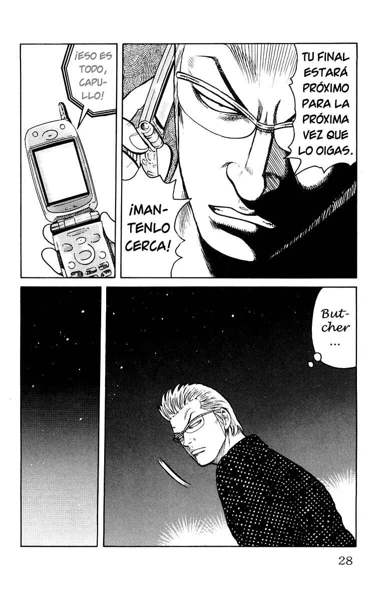 Chapter 29 - Page 32