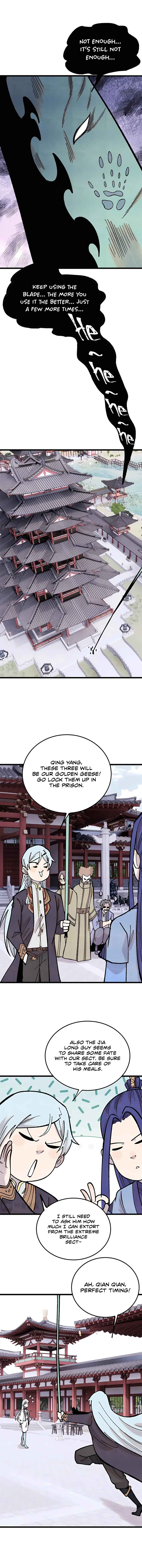 Chapter 397 - Page 12