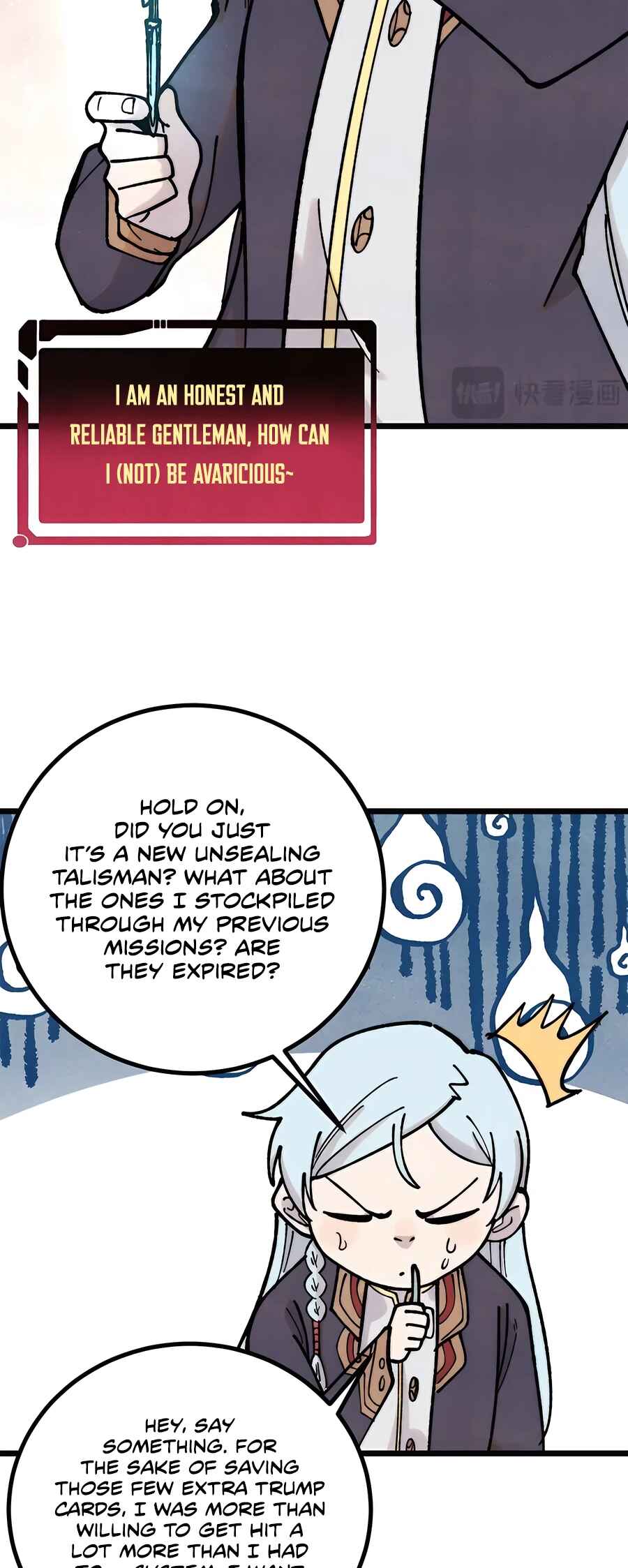 Chapter 397 - Page 3