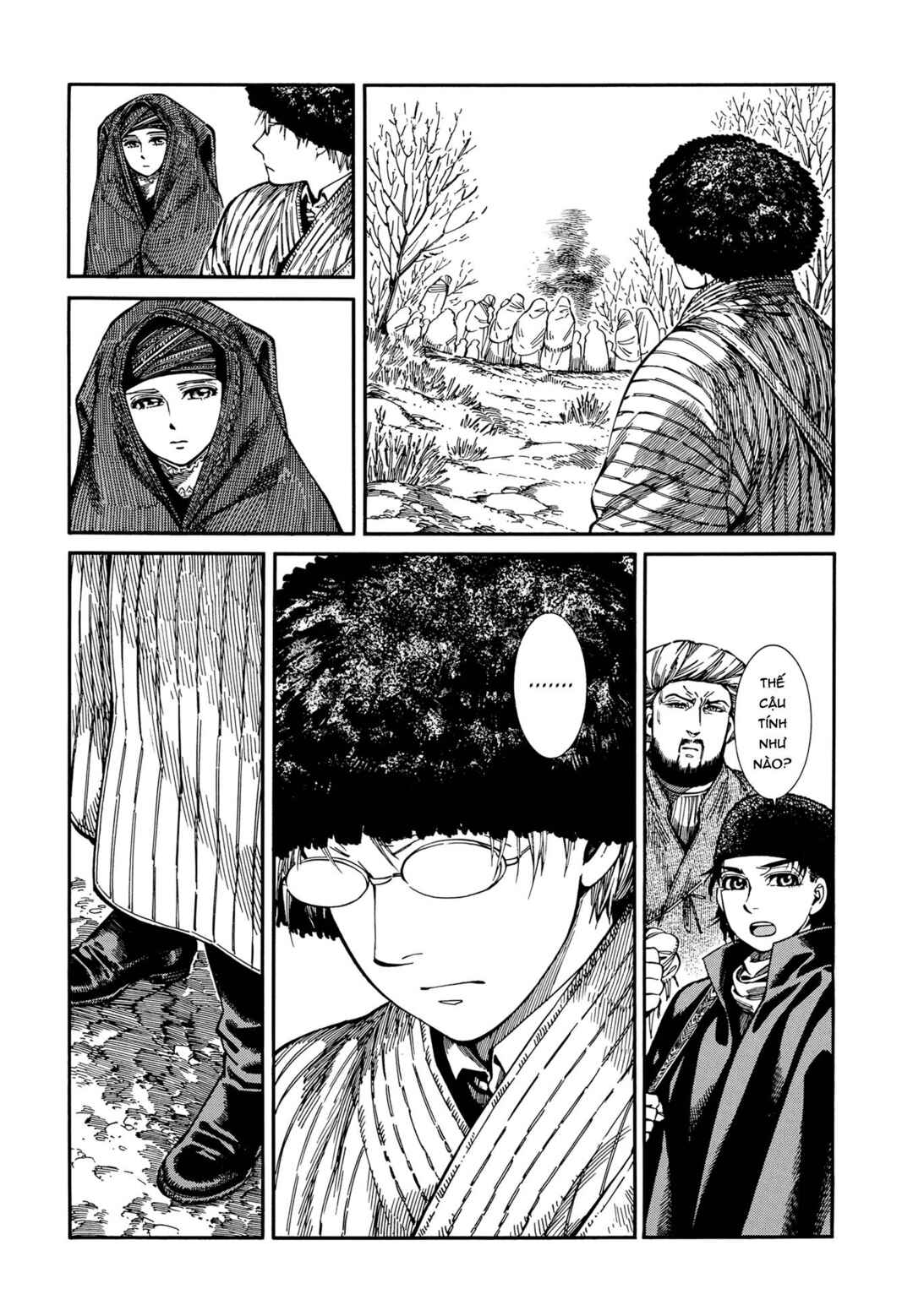 Chapter 94 - Page 23