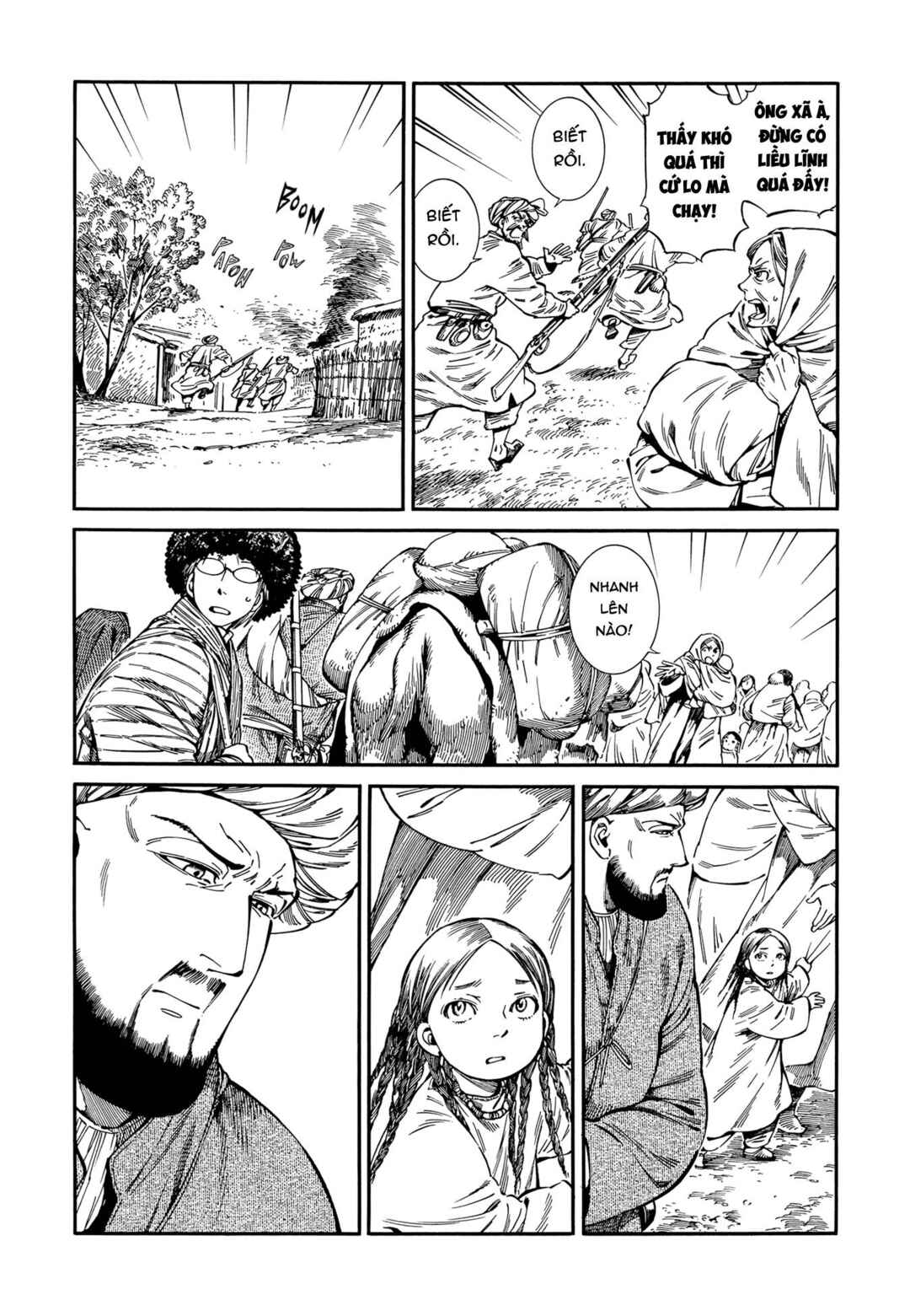 Chapter 94 - Page 9