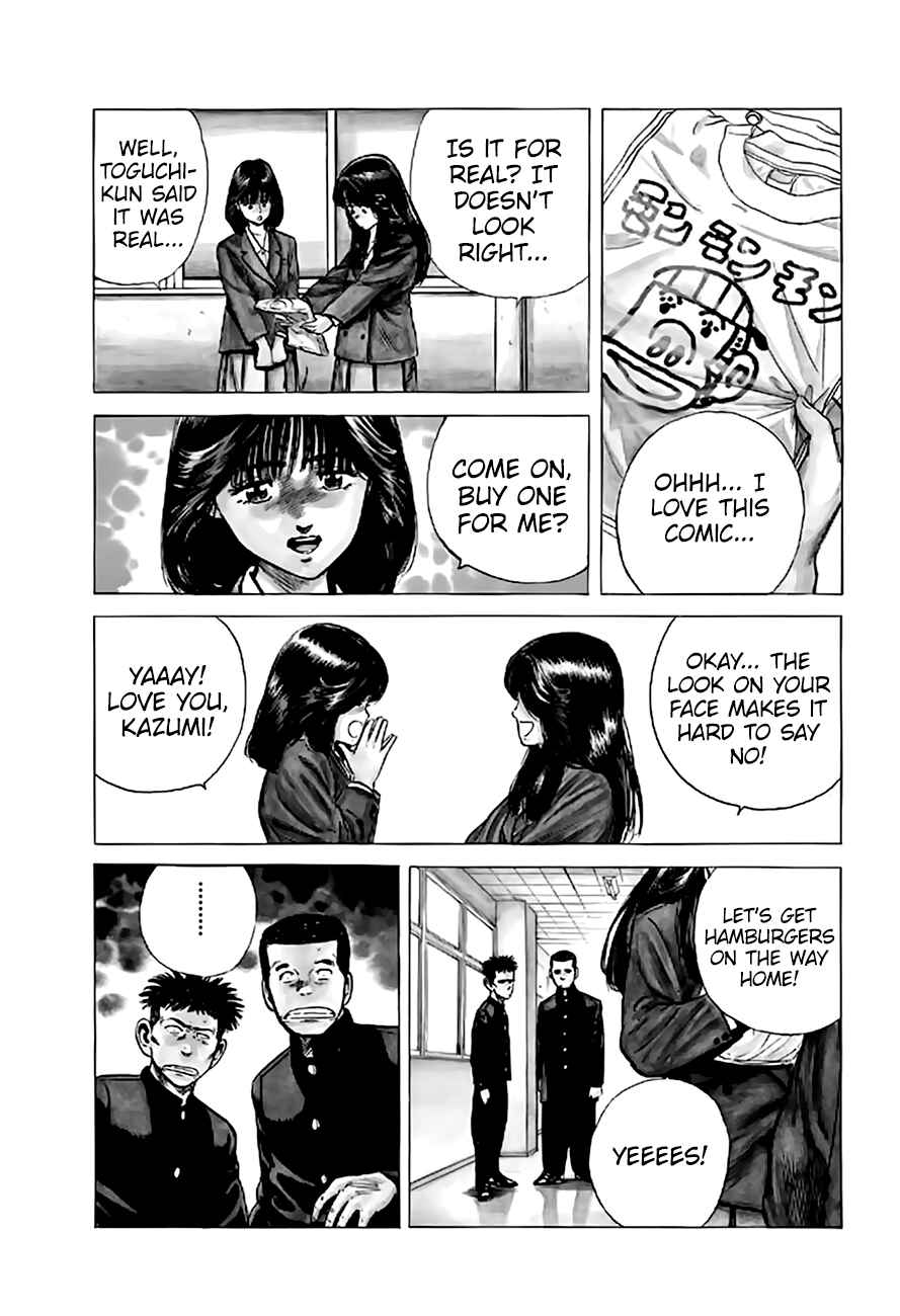 Chapter 200 - Page 21