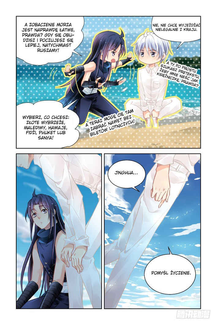 Chapter 457 - Page 5