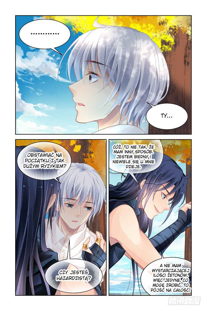 Chapter 457 - Page 9