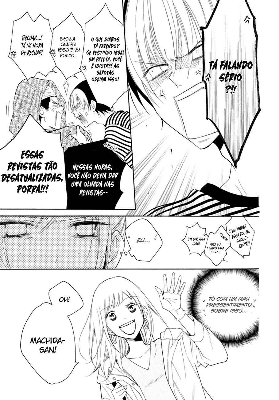 Chapter 98 - Page 12