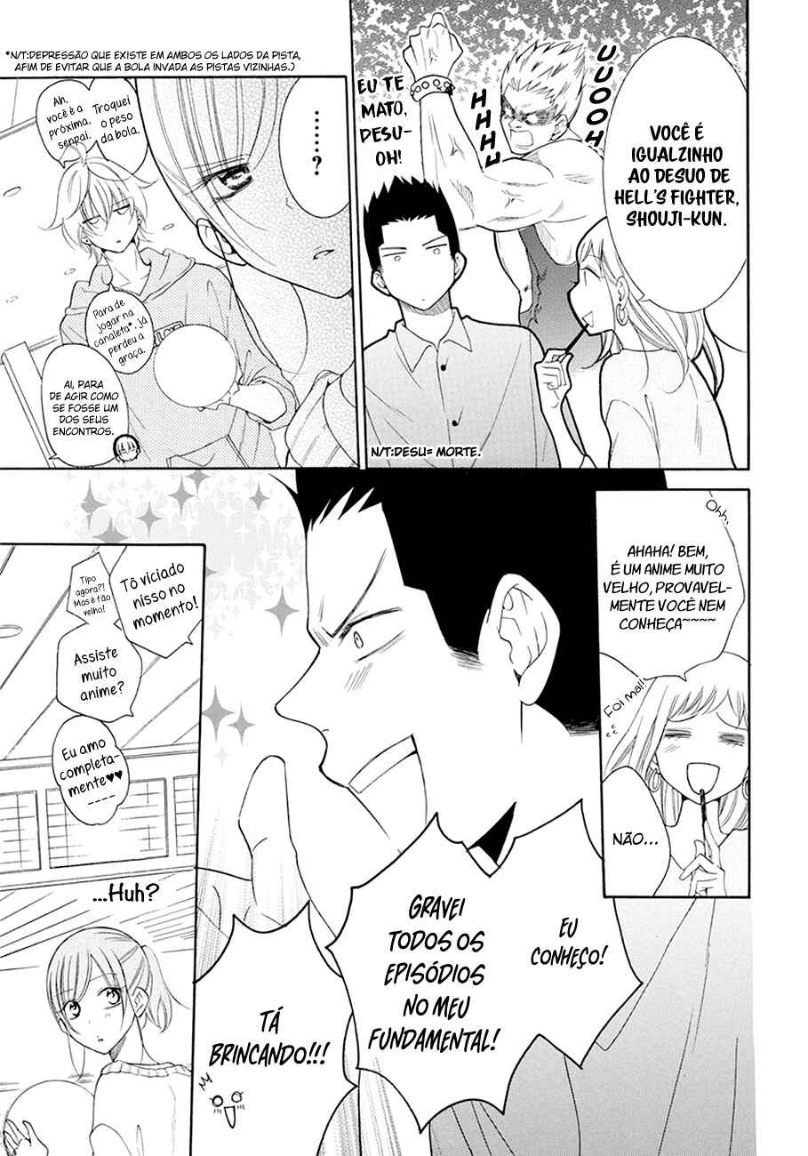 Chapter 98 - Page 16