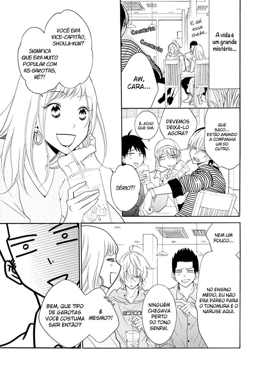 Chapter 98 - Page 18