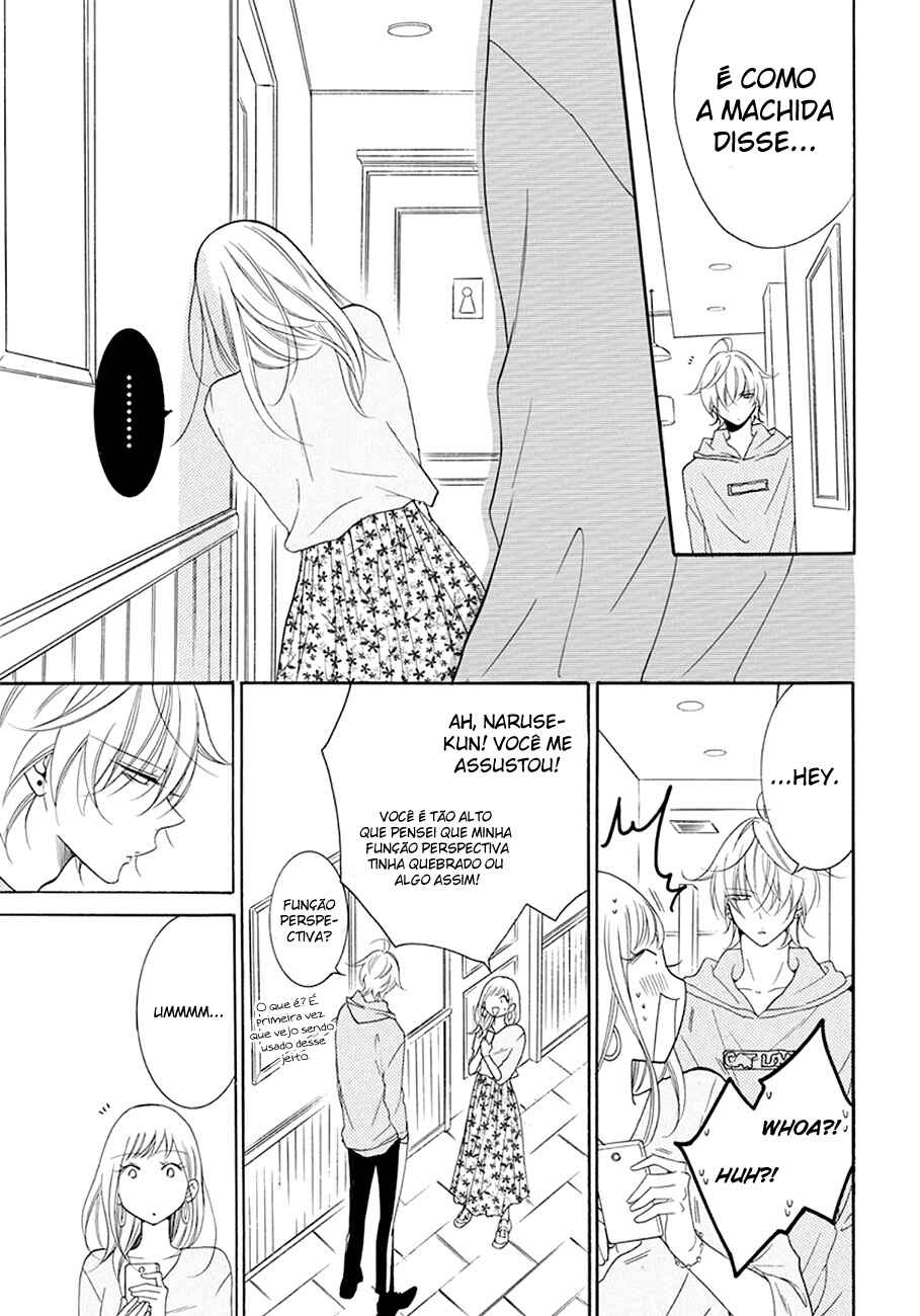 Chapter 98 - Page 26
